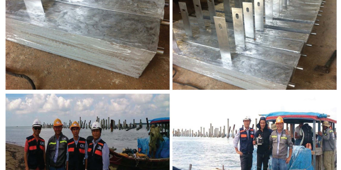Cảng CONTAINER GEMALINK